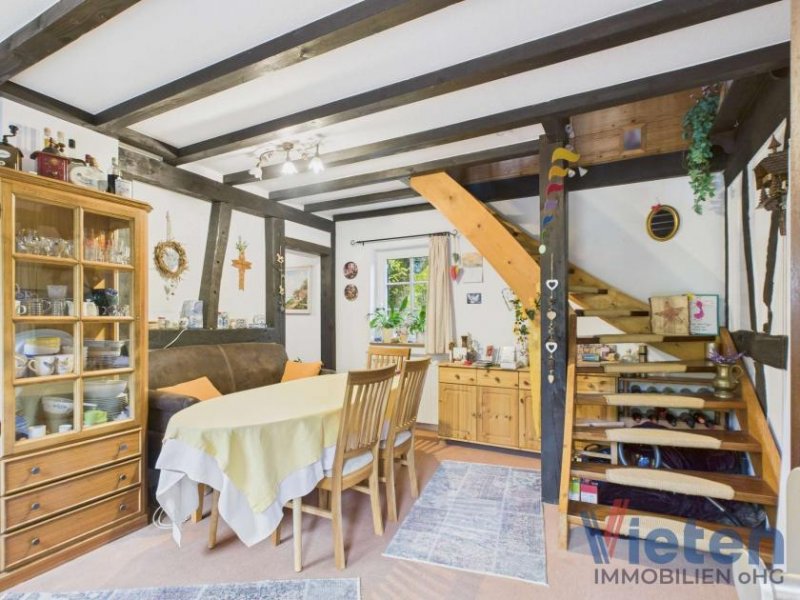 Schleiden Einfamilienhaus im Cottage-Stil in Schleiden-Broich mit angrenzendem Baugrundstück Haus kaufen