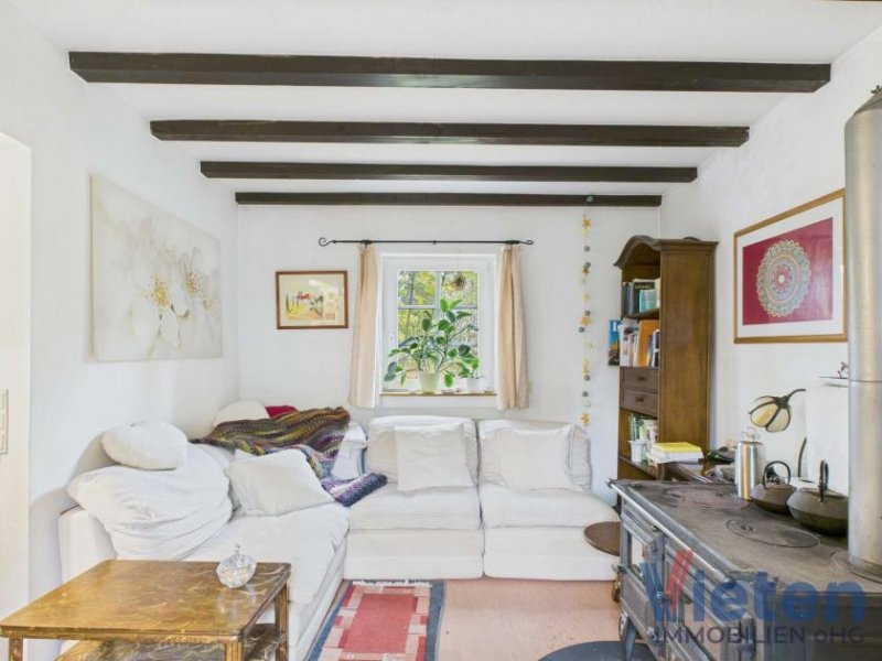 Schleiden Einfamilienhaus im Cottage-Stil in Schleiden-Broich mit angrenzendem Baugrundstück Haus kaufen