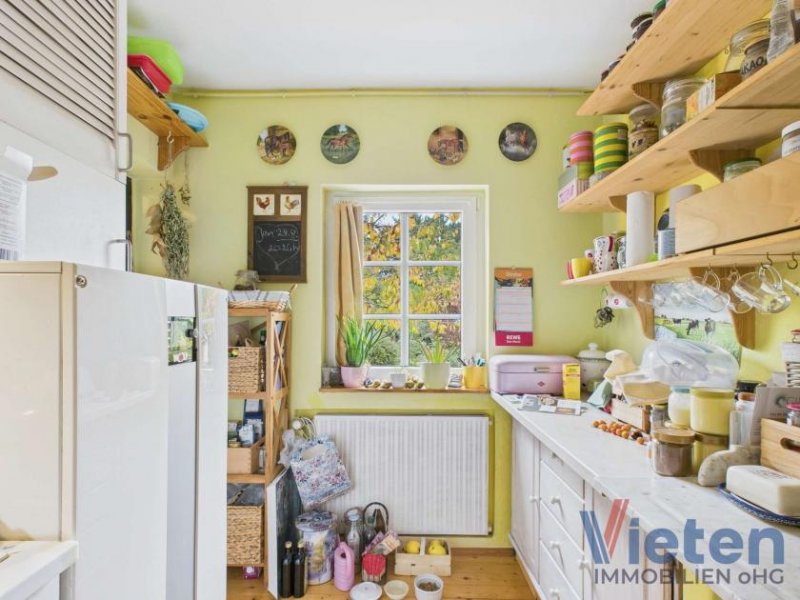 Schleiden Einfamilienhaus im Cottage-Stil in Schleiden-Broich mit angrenzendem Baugrundstück Haus kaufen