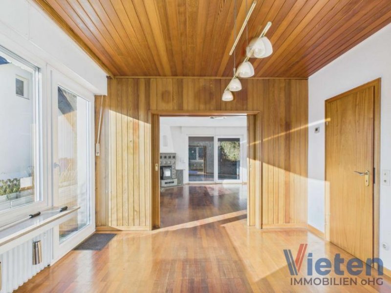 Schleiden Familienfreundliches Wohnen mit Weitblick – Ihr neues Zuhause mit Kamin, Garten und Privatsphäre Haus kaufen