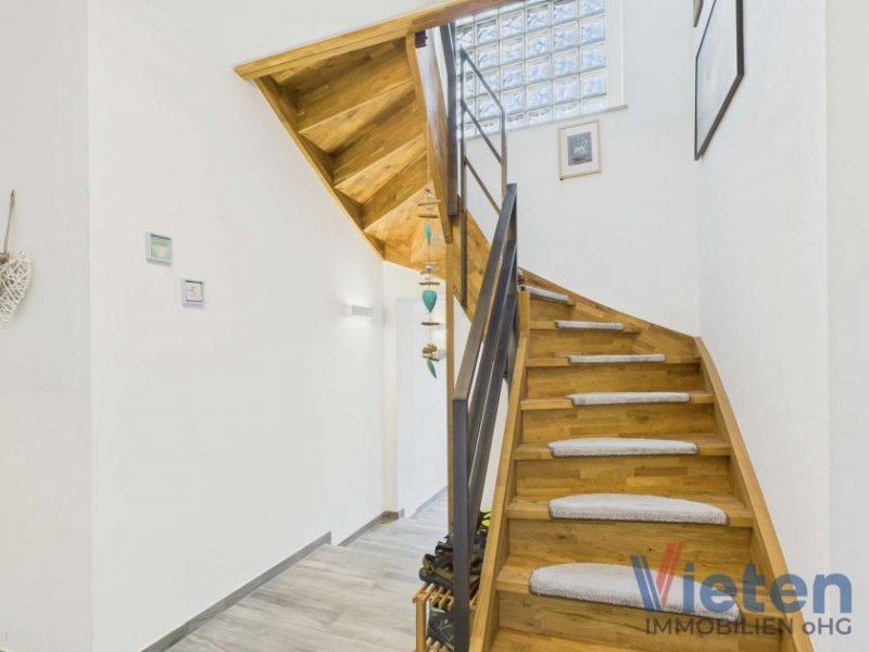 Schleiden Gemütliche Doppelhaushälfte mit Charme und großem Garten Haus kaufen