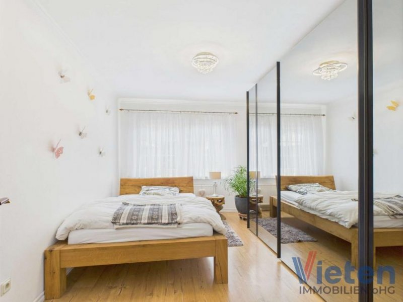 Schleiden Gepflegtes Einfamilienhaus mit Gartenidylle in Schleiden-Oberhausen Haus kaufen