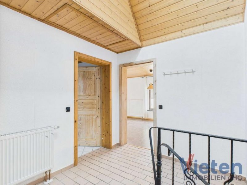 Schleiden Ihr Zuhause im idyllischen Dreiborn – Natur pur am Nationalpark Eifel Haus kaufen