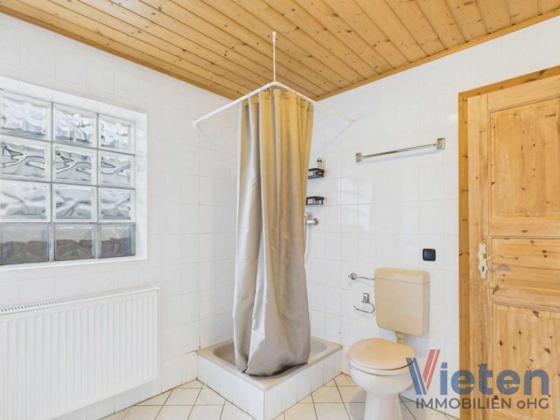 Schleiden Ihr Zuhause im idyllischen Dreiborn – Natur pur am Nationalpark Eifel Haus kaufen