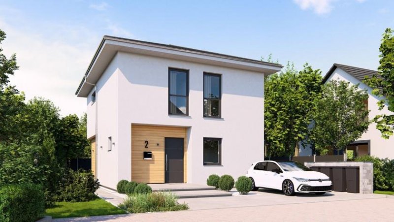 Schleiden KLEIN IN DER FLÄCHE, GROSS IM GEFÜHL Haus kaufen