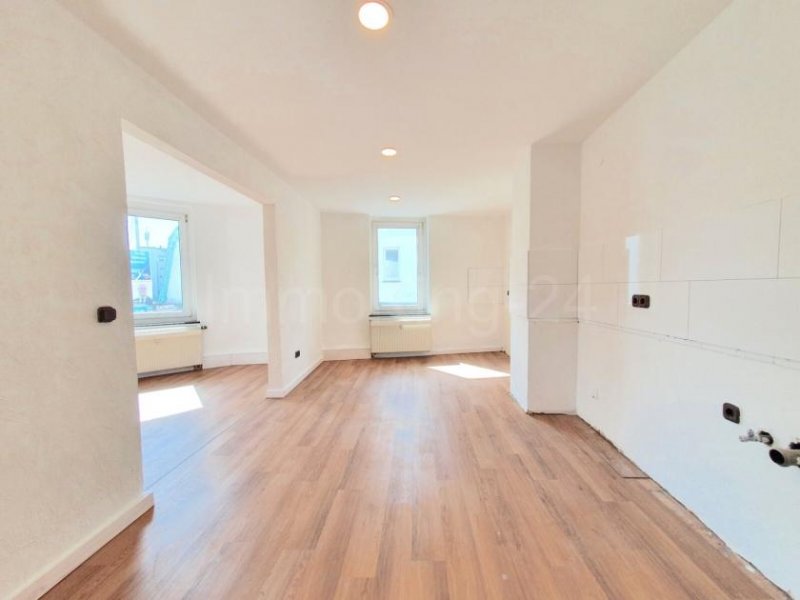 Schleiden ++ TOP RENDITE VON 7,16 PROZENT!! WOHN- UND GESCHÄFTSHAUS IN ZENTRALER LAGE! ++ Haus kaufen