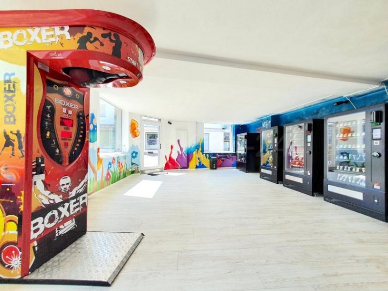 Schleiden ++ TOP RENDITE VON 7,16 PROZENT!! WOHN- UND GESCHÄFTSHAUS IN ZENTRALER LAGE! ++ Haus kaufen