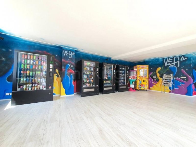 Schleiden ++ TOP RENDITE!! WOHN- UND GESCHÄFTSHAUS IN ZENTRALER LAGE! ++ Haus kaufen