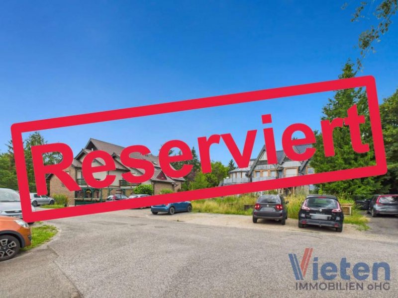 Schleiden Wohnensemble mit 22 Wohneinheiten in 2 Mehrfamilienhäusern in Schleiden-Broich - BJ ca. 1950 - 2003 Gewerbe kaufen