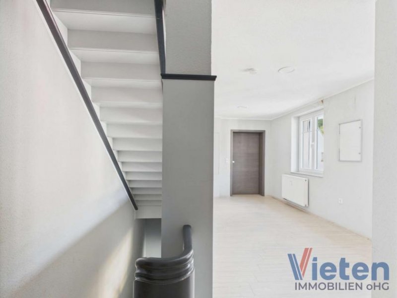 Hellenthal Kapitalanleger aufgepasst - gut gepflegtes, renditestarkes Wohn- & Geschäftshaus Gewerbe kaufen