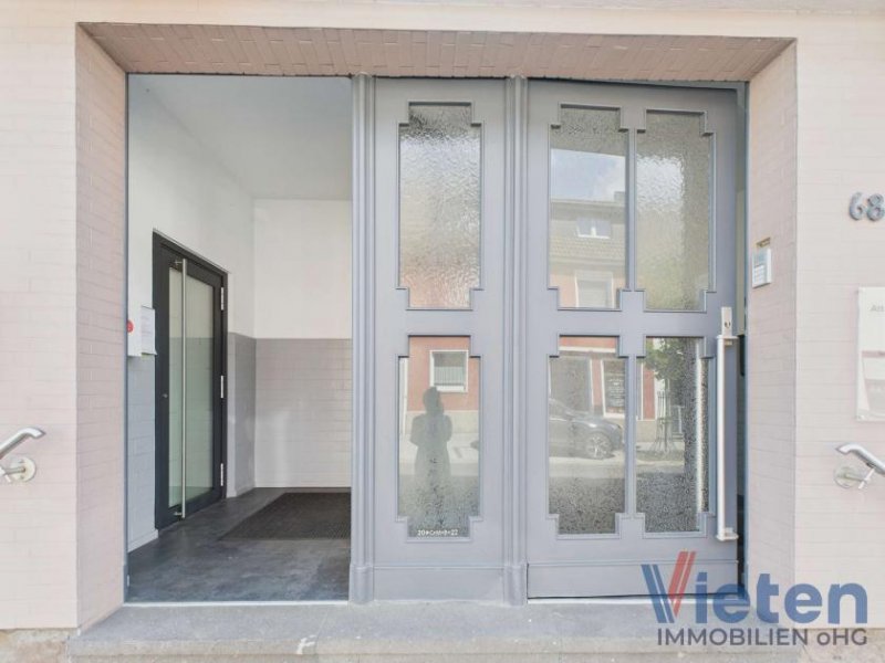 Hellenthal Kapitalanleger aufgepasst - gut gepflegtes, renditestarkes Wohn- & Geschäftshaus Gewerbe kaufen