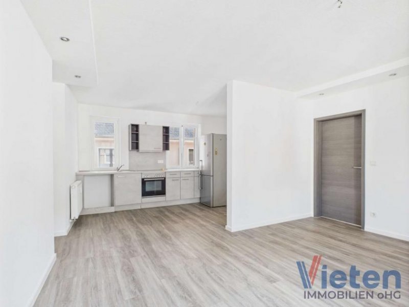 Hellenthal Kapitalanleger aufgepasst - gut gepflegtes, renditestarkes Wohn- & Geschäftshaus Gewerbe kaufen