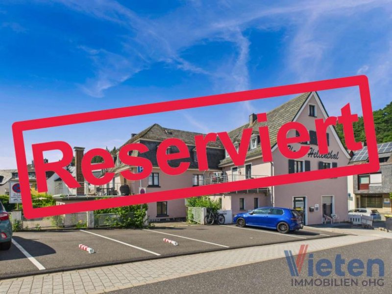 Hellenthal Kapitalanleger aufgepasst - gut gepflegtes, renditestarkes Wohn- & Geschäftshaus Gewerbe kaufen