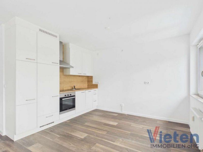 Hellenthal Natur vor der Tür: Attraktive 2-Zimmer-Wohnung mit Balkon nahe Weißer Stein und Nationalpark Eifel! Wohnung kaufen