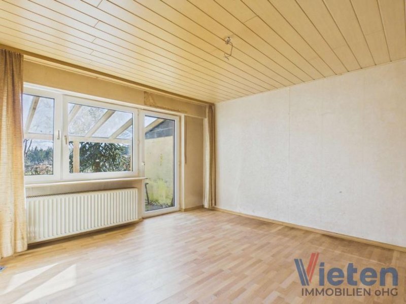 Hellenthal Sanierungsbedürftiges Zollhaus – ideale Chance für Handwerker Haus kaufen