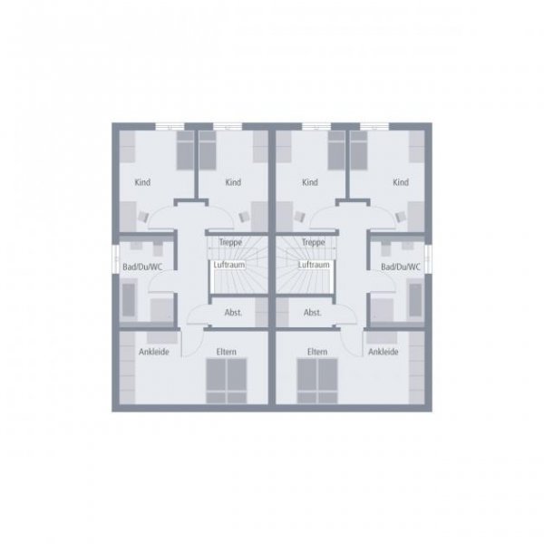 Blankenheim (Kreis Euskirchen) DIE GROSSZÜGIGE STADTVILLA FÜR 2 FAMILIEN Haus kaufen