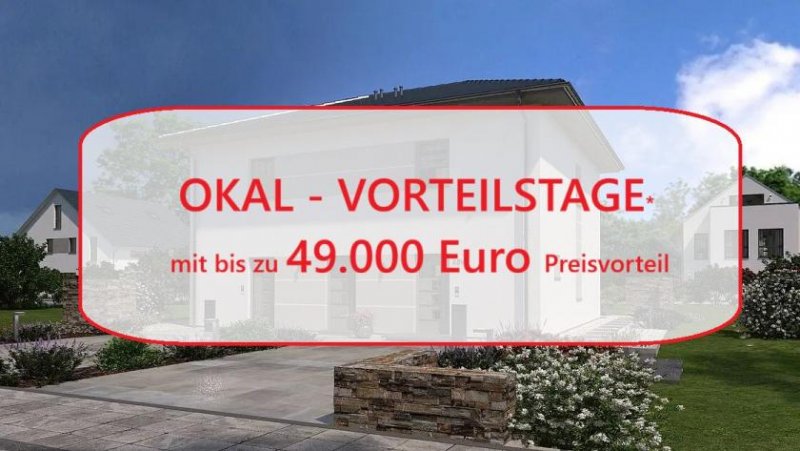 Blankenheim (Kreis Euskirchen) DIE GROSSZÜGIGE STADTVILLA FÜR 2 FAMILIEN Haus kaufen