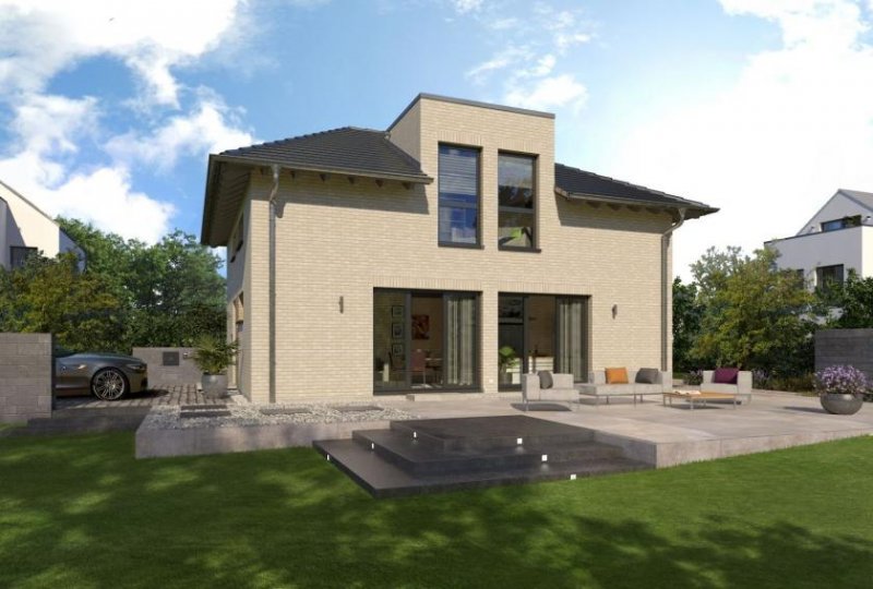 Blankenheim (Kreis Euskirchen) EIN HAUS MIT VIELEN LIEBLINGSPLÄTZEN Haus kaufen