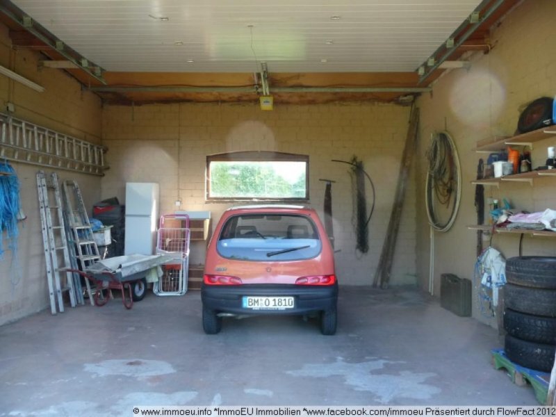 Nettersheim Mehrgenerationenhaus für Naturliebhaber Haus kaufen