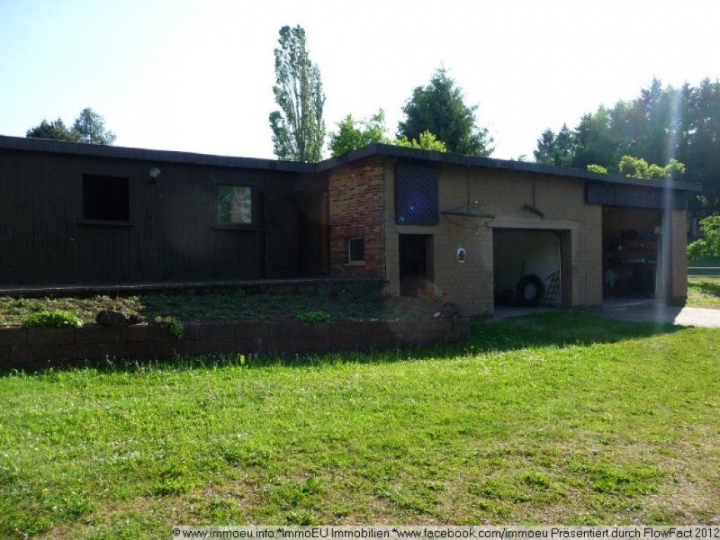 Nettersheim Mehrgenerationenhaus für Naturliebhaber Haus kaufen