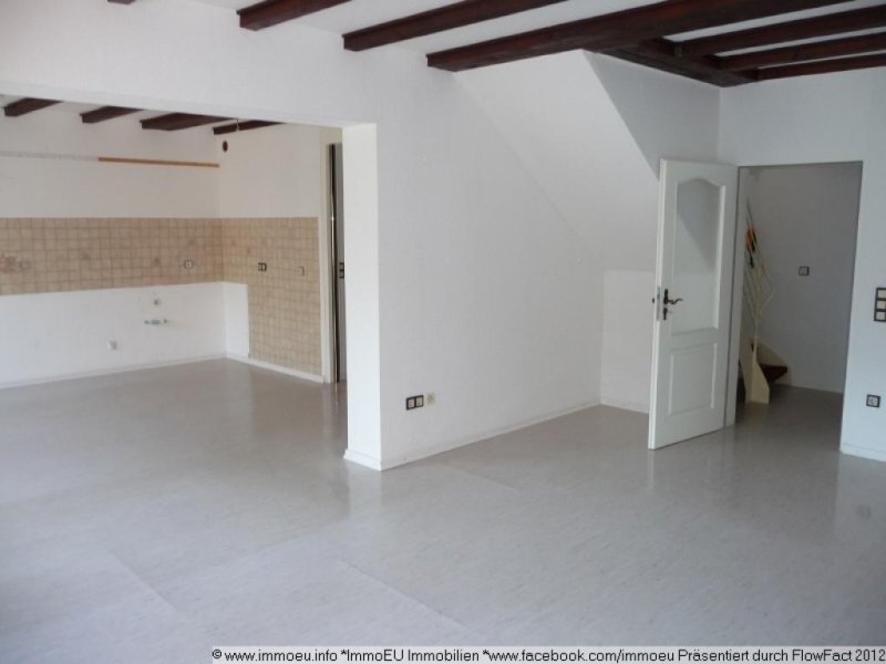 Nettersheim Mehrgenerationenhaus für Naturliebhaber Haus kaufen