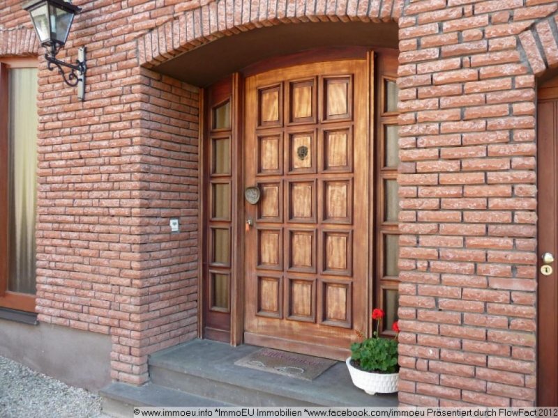 Nettersheim Mehrgenerationenhaus für Naturliebhaber Haus kaufen