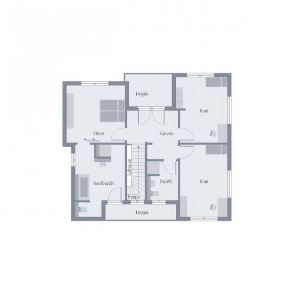 Dahlem (Kreis Euskirchen) ELEGANZ UND KOMFORT IN VOLLENDUNG! Haus kaufen