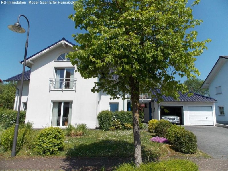 Trier Nähe Trier / Luxemburg / hochwertiges Niedrigenergiehaus (EFW / Klasse A+) Haus kaufen