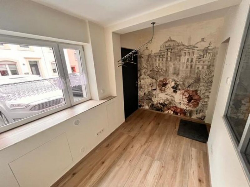 Trier Trier Ehrang - top saniertes EFRH mit schönem Garten u. 2 Stellplätzen in ruhiger,zentraler Randlage Haus kaufen