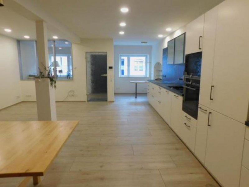 Trier Trier Ehrang - top saniertes EFRH mit schönem Garten u. 2 Stellplätzen in ruhiger,zentraler Randlage Haus kaufen