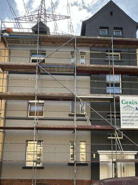 Trier Charmante 2- Zimmer Wohnung in Trier zum Verkauf! Wohnung kaufen