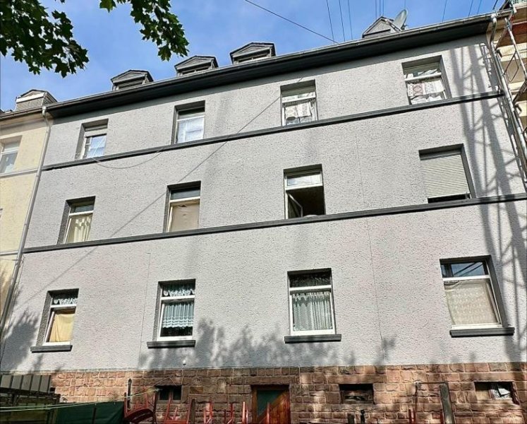 Trier Charmante 2- Zimmer Wohnung in Trier zum Verkauf! Wohnung kaufen