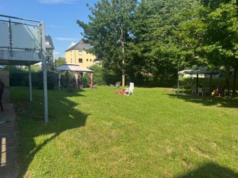 Trier … gesucht, gefunden, gekauft … 2 Zi. ETW in ruhiger Wohnlage von Trier-West Wohnung kaufen
