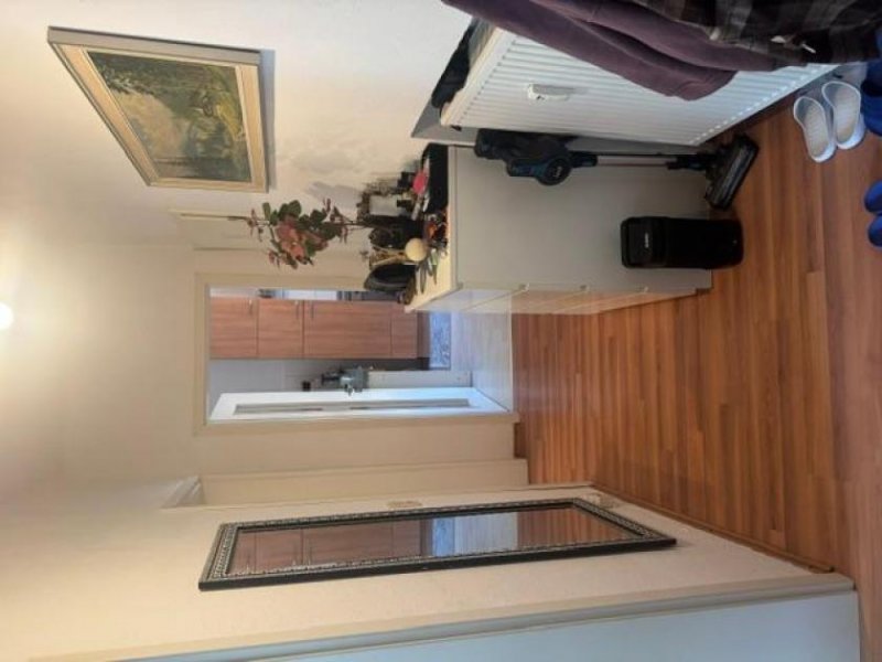 Trier … gesucht, gefunden, gekauft … 2 Zi. ETW in ruhiger Wohnlage von Trier-West Wohnung kaufen