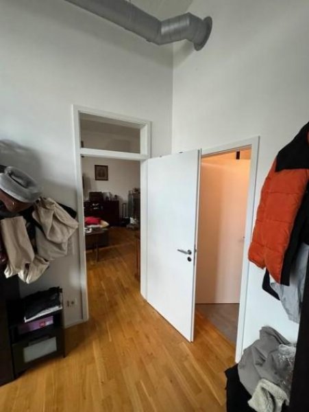 Trier Seltenes Loft mit Loggia & Lift: 108 m², neuwertig, barrierearm mit Mosel-Nähe in Trier-West Wohnung kaufen