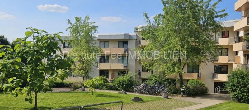 Trier 1 - Zimmer Appartements mit Balkon, in Uni Nähe, für Investoren Wohnung kaufen