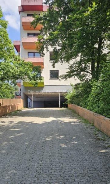 Trier 1 - Zimmer Appartements mit Balkon, in Uni Nähe, für Investoren Wohnung kaufen