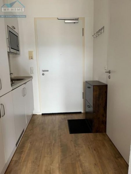 Trier Modernes 1- Zimmer Apartment in zentraler Lage Wohnung kaufen