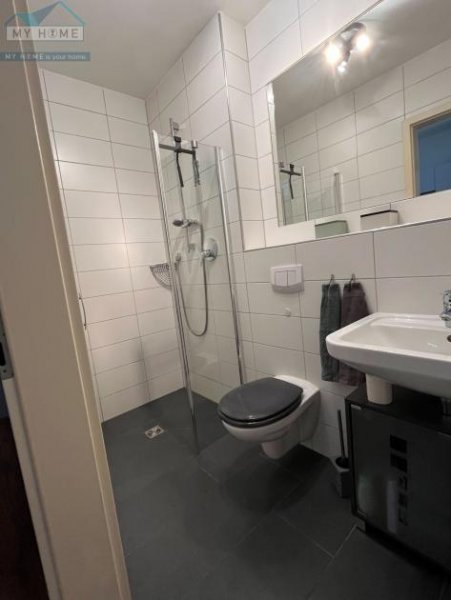 Trier Modernes 1- Zimmer Apartment in zentraler Lage Wohnung kaufen