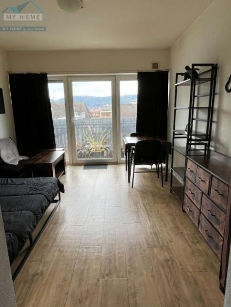 Trier Modernes 1- Zimmer Apartment in zentraler Lage Wohnung kaufen