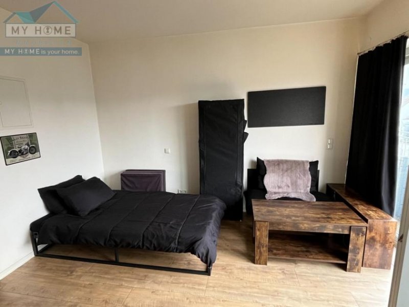 Trier Modernes 1- Zimmer Apartment in zentraler Lage Wohnung kaufen