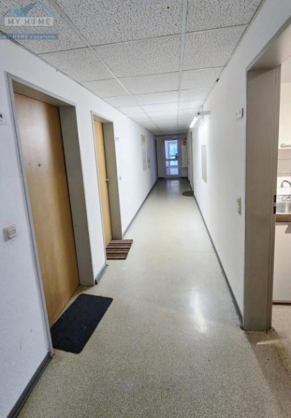 Trier "Moselresidenz Trier" Kapital Anlage Highlight: Schickes Apartment in Top Lage! Wohnung kaufen