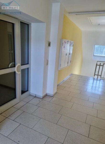 Trier "Moselresidenz Trier" Kapital Anlage Highlight: Schickes Apartment in Top Lage! Wohnung kaufen