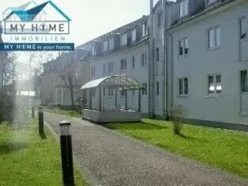 Trier "Moselresidenz Trier" Kapital Anlage Highlight: Schickes Apartment in Top Lage! Wohnung kaufen