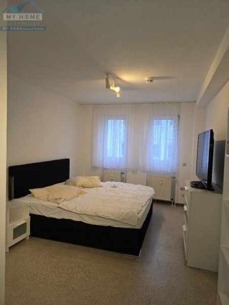 Trier "Moselresidenz Trier" Sichere Wertanlage: Kompaktes Apartment mit hoher Nachfrage! Wohnung kaufen