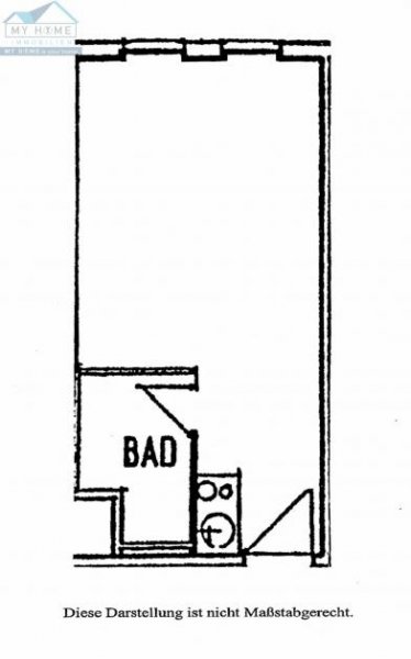 Trier "Moselresidenz Trier" Sichere Wertanlage: Kompaktes Apartment mit hoher Nachfrage! Wohnung kaufen