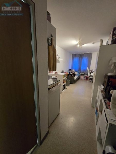 Trier "Moselresidenz Trier" Kapital Anlage Highlight: Schickes Apartment in Top Lage! Wohnung kaufen