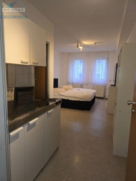 Trier "Moselresidenz Trier" Sichere Wertanlage: Kompaktes Apartment mit hoher Nachfrage! Wohnung kaufen