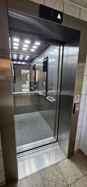 Trier ***Reserviert *** 1 - Zimmer Appartement mit Balkon, in Uni Nähe, für Investoren Wohnung kaufen