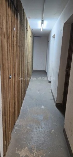 Trier ***Reserviert *** 1 - Zimmer Appartement mit Balkon, in Uni Nähe, für Investoren Wohnung kaufen